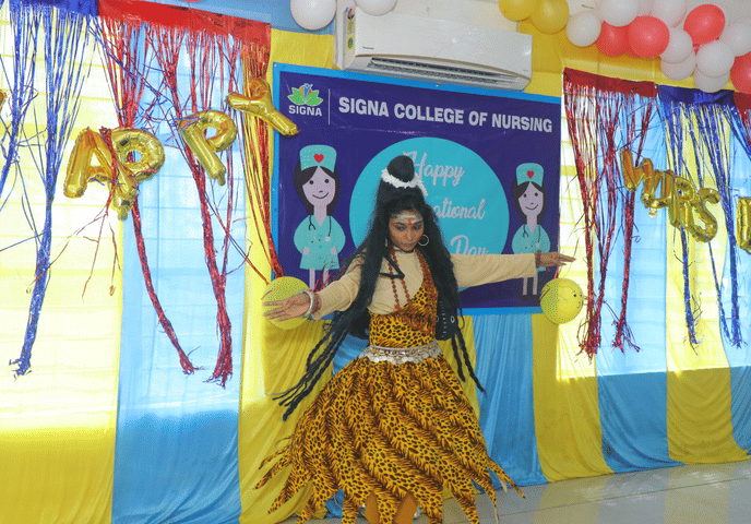 SIGNA Colleges Kanpur Events photo 6